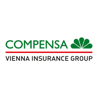 Logo Compensa
