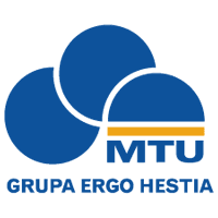 MTU Ergo Hestia logo