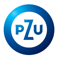 Logo PZU