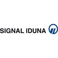 Signal Iduna logo