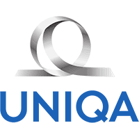 Uniqa logo