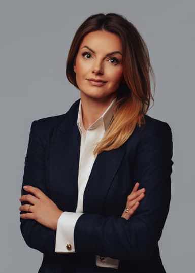 Anna Bernaciak