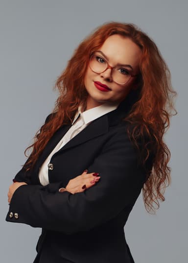 Kamila Podbielska