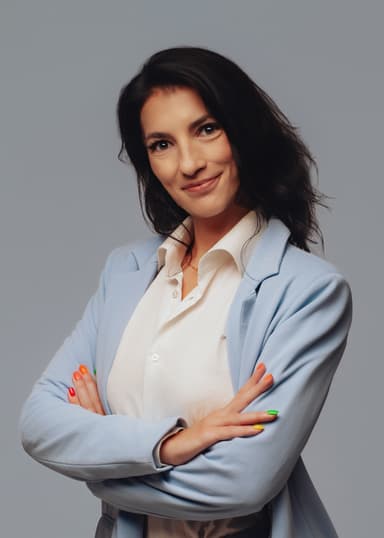 Karolina Jastrzębska