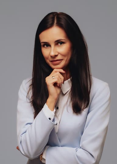 Olga Famulak