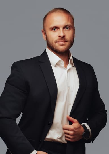 Paweł Szczech
