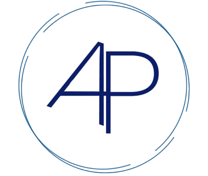 AP Ubezpieczenia Logo